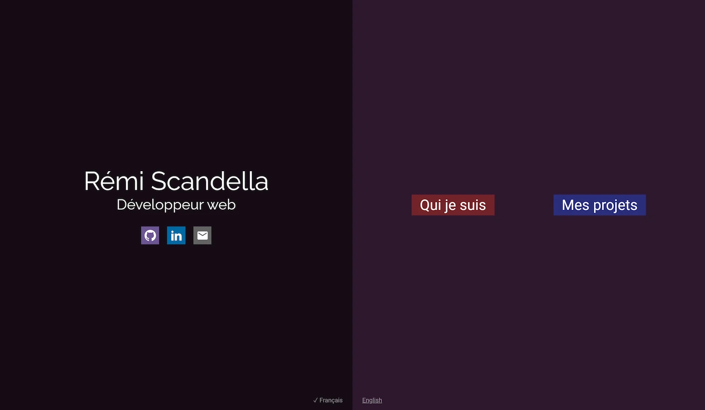Ce site sur PC